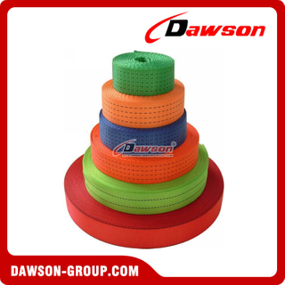Cargo Lashing Straps Webbing