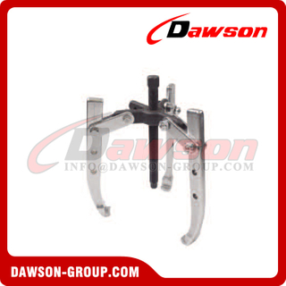 DSTD0707E 7-Ton 2/3 Jaw Puller