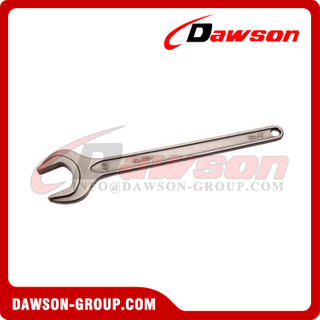 DSTD1206A Single Open Ended Spanners