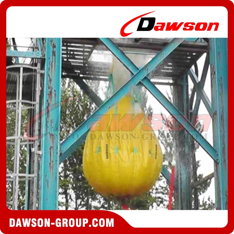 Parachute Type Air Lift Bags Dawson Group Ltd. China Manufacturer