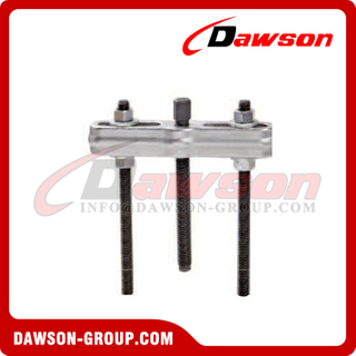 DSTD900G European Type Pullers for Separators