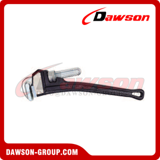 DSTD0509AH Straight Pipe Wrench, Pipe Grip Tools 