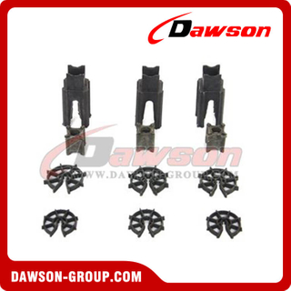DSe02 Stirrups Plastic Products