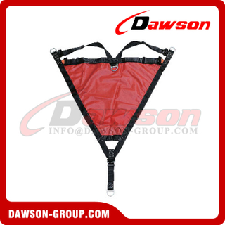 Rescue Stretcher, Rescue Seat