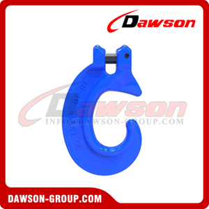 DS1071 G100 Clevis C Type Hook