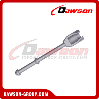 DS-BB-D1 Extension Rod for Container Lashing Used with Lashing Bar