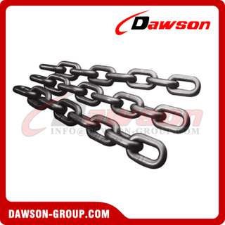 Transport Chain for Cargo Securement, Towing and Logging
