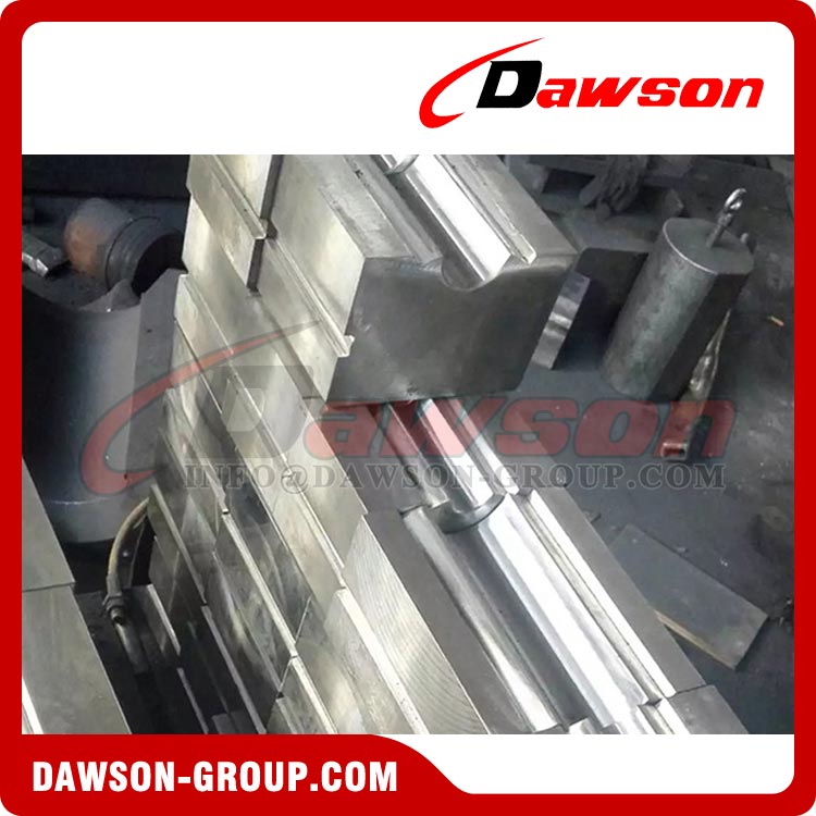 Wire Rope Ferrules Press Dies, Steel Wire Rope Ferrules Press Dies