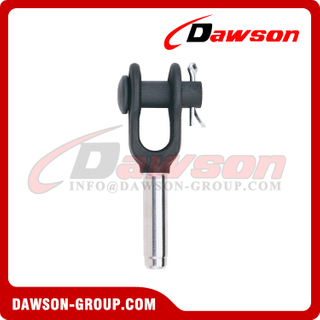 Open Swage Socket DS-501