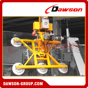 Wireless Remote Control Vacuum Lifter, Electric Glass Vacuum Lifter