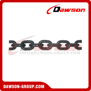 AS2321 Short Link Chain Grade T ( 80 ), G80 Alloy Chain
