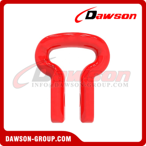 DS879 High Strength Shackle Coupling Chain