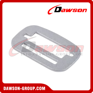 DSJ-4003-1 Safety Buckle for Safety Belt Climbing Outdoor Activities, Safety Harness Buckles