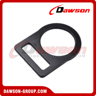 DSJ-3002 Fall Protection Full Body Harness Stamped D-Ring, D Ring for Safety Harness