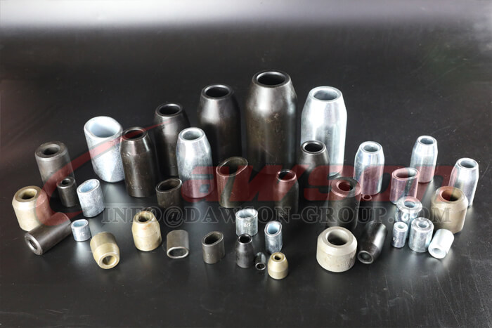 sleeve wire rope factory