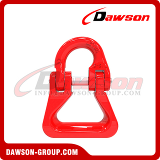  DS001 G80 Connector Coupling Link For Webbing Sling