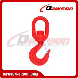 DS067 LD7785/B Swivel Hook