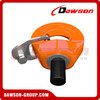  DS084 G80 Eye Type Rotating Ring with Key Wrench