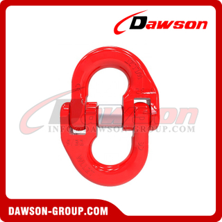 DS339 G80 / Grade 80 Coupling Connecting Link for Assembly Chainslings