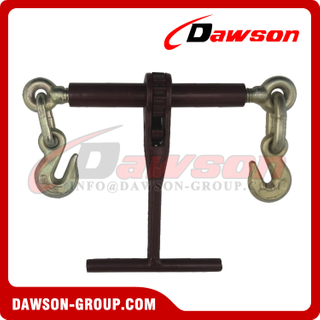 T Handle Ratchet Type Load Binder