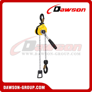 DS-DC750 High Quality Lever Hoist Ratchet Handle for Fastening