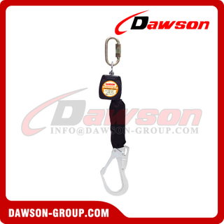 DSMB-1.5N Fall Protection Retractable Lifeline, Safety System