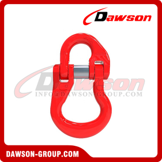 DS079 G80 Special Coupling Connecting Link For Webbing Sling