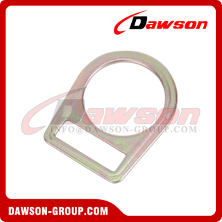 DSJ-3031 Outdoor Climb Fall Protection D-Ring, Fall Protection Equipment Safety Belt Accessories