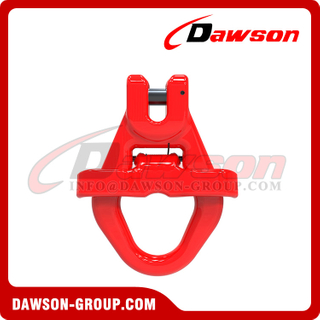  DS243 G80 Container Lifting Clevis Link For Lifting