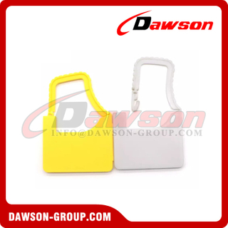 DS-BCL101 One-time Tamper Proof High Security Easy Lock Padlock Seals