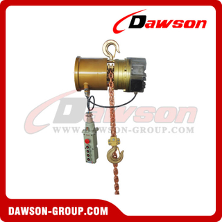 DHBT type explosion-proof electric chain block