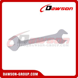 DS-BE-A1(OT) Spanner for Bridge Fitting on Container, Bridge Fitting Tool, Bridge Fitting Spanner