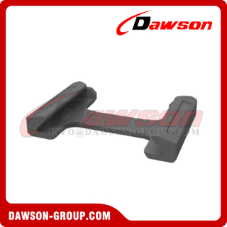 DS-AE-A1 Single Dovetail Plate 45° on Deck