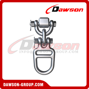 DS866 Suspension Link Components