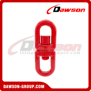  DS283 G80 Swivel With Bearing for Lifting