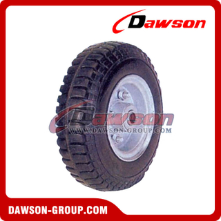 DSPR0801 Rubber Wheels, China Manufacturers Suppliers