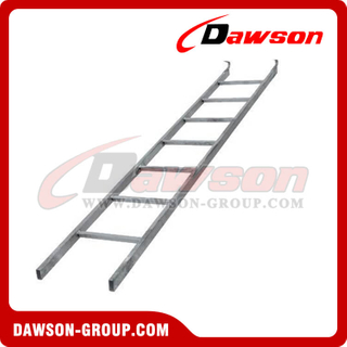 DS-D015B Steel Scaffolding Ladder