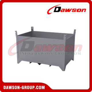 DS-DA-B1 Storage Bin, Storage Container