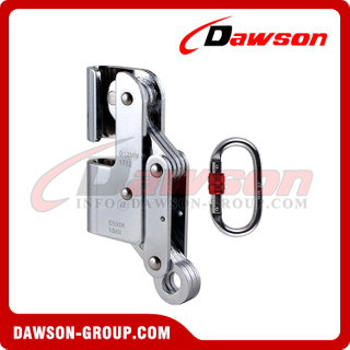 12MM High Altitude Safety Rope Wire Rope Self-locking Device fall Arrest Rope Catcher DS-YIG017