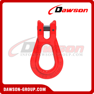 DS003 G80 Clevis Omega Link for G80 Chains