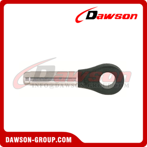 Closed Swage Socket DS-502