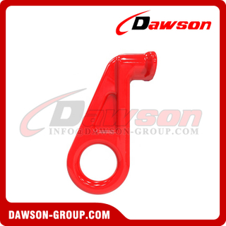 DS633 G80 Container Hook, Container Lifting Hook