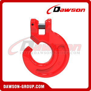 DS913 G80 Clevis C Hook for Logging