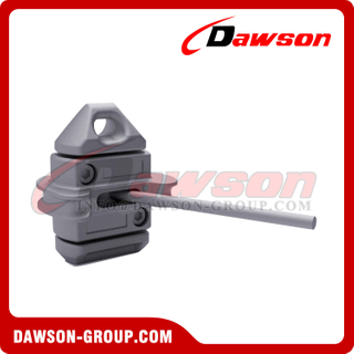 DS-BD-R1 Manual Twist Lock, Shipping Container Lashing Twist Lock