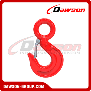 DS223 Eye Sling Hook