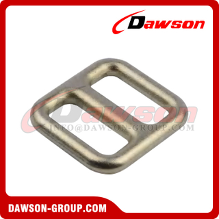 DSJ-4012 Buckle for Safety Belt Full Body Harness Accessories, Forged Steel Safety Harness Buckles