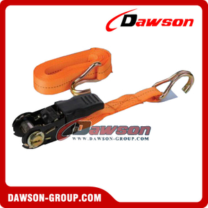 25MM, 28MM Ratchet Tie Downs