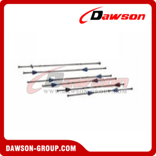 DSpro003 Tie Bars Series
