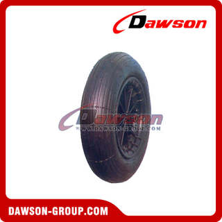 DSPR1411 Rubber Wheels, China Manufacturers Suppliers