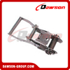 RBS50C BS 3000KG / 6600LBS Stainless Steel AISI 304 Ratchet Buckle